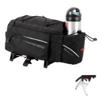 Norco Ohio Trunk Topklip Styreveske 7.5l Norco Ohio Trunk Topklip Styreveske 7.5l