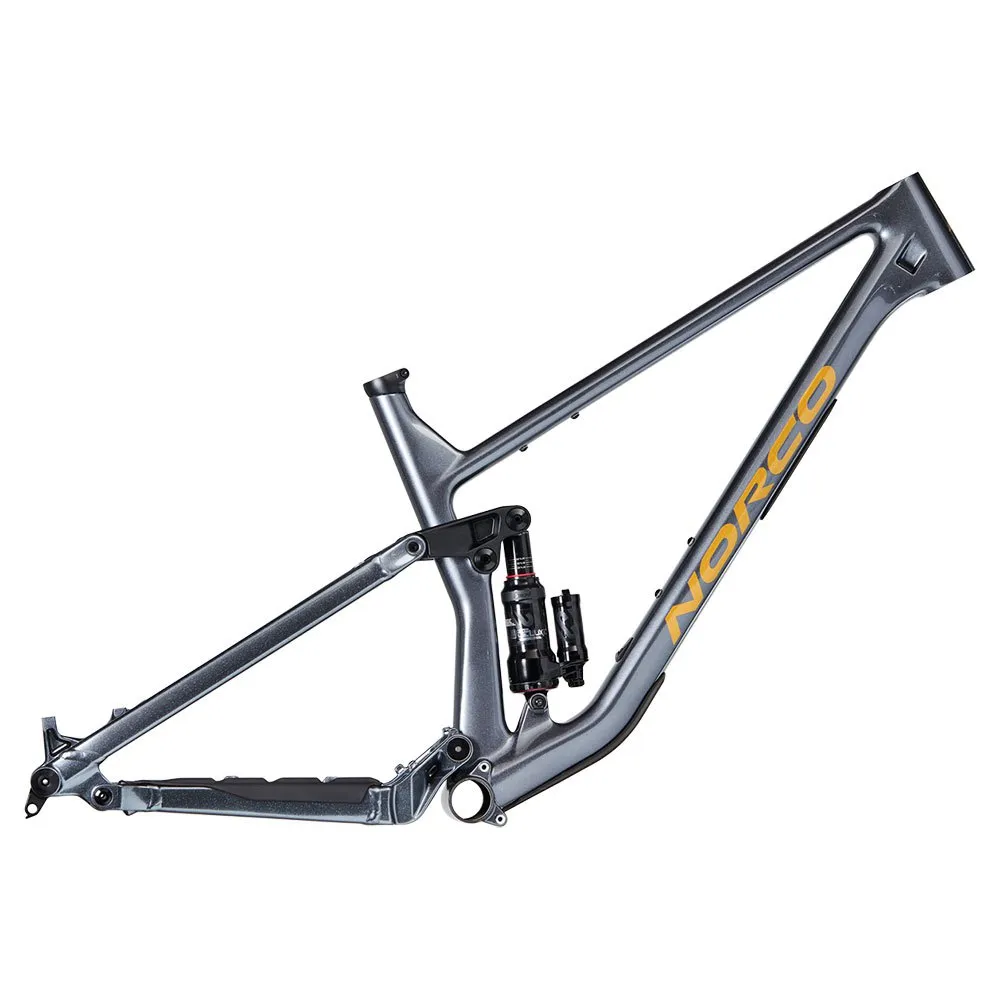 Norco Optic C 2023 Mtb-ramme Norco Optic C 2023 Mtb-ramme