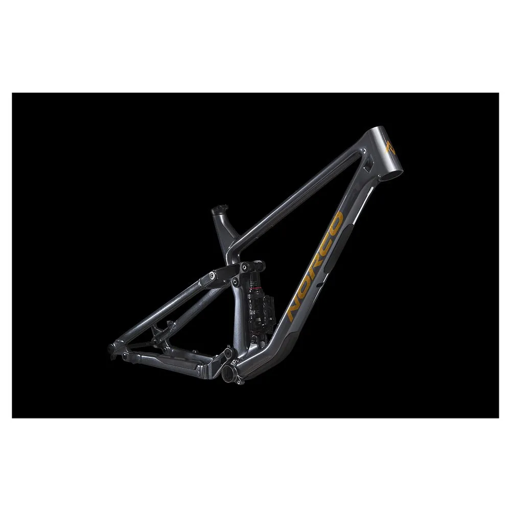 Norco Optic C 2023 Mtb-ramme Norco Optic C 2023 Mtb-ramme