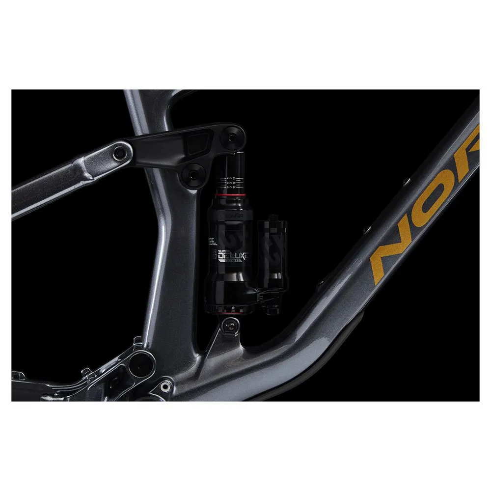 Norco Optic C 2023 Mtb-ramme Norco Optic C 2023 Mtb-ramme