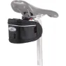 Norco Ottawa Klickfix Verktøy Sadelveske 0.6l, Black, One Size
