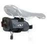 Norco Ottawa Mtb Verktøy Sadelveske 0.5l, Black, One Size