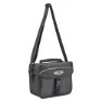 Norco Ottawa Styreveske 3.5l, Black / silver, One Size