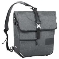 Norco Portree Klickfix Sykkelveske 16l Norco Portree Klickfix Sykkelveske 16l