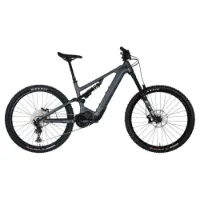 Norco Range Vlt A1 29´´ Slx Rd M6100 2023 Elektrisk Terrengsykkel Norco Range Vlt A1 29´´ Slx Rd M6100 2023 Elektrisk Terrengsykkel