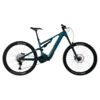 Norco Range Vlt A2 29´´ Deore Rd M6100 2023 Elektrisk Terrengsykkel Norco Range Vlt A2 29´´ Deore Rd M6100 2023 Elektrisk Terrengsykkel
