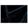 Norco Range Vlt A2 29´´ Deore Rd M6100 2023 Elektrisk Terrengsykkel, Green / orange, S, 900Wh, Elsykkel