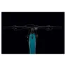Norco Range Vlt A2 29´´ Deore Rd M6100 2023 Elektrisk Terrengsykkel, Green / orange, S, 900Wh, Elsykkel
