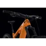 Norco Range Vlt C2 29´´ Gx Eagle Lunar 2023 Elektrisk Terrengsykkel, Orange / black, S, 900Wh, Elsykkel