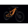 Norco Range Vlt C2 29´´ Gx Eagle Lunar 2023 Elektrisk Terrengsykkel, Orange / black, S, 900Wh, Elsykkel