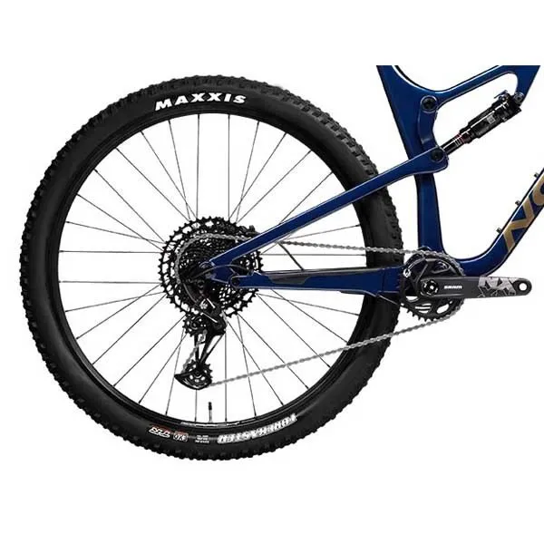 Norco Revolver Fs 2 120 29´´ Nx Eagle 2023 Terrengsykkel Norco Revolver Fs 2 120 29´´ Nx Eagle 2023 Terrengsykkel