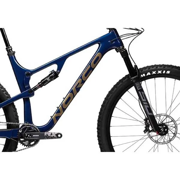 Norco Revolver Fs 2 120 29´´ Nx Eagle 2023 Terrengsykkel Norco Revolver Fs 2 120 29´´ Nx Eagle 2023 Terrengsykkel