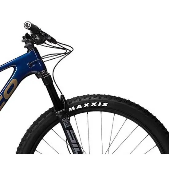 Norco Revolver Fs 2 120 29´´ Nx Eagle 2023 Terrengsykkel Norco Revolver Fs 2 120 29´´ Nx Eagle 2023 Terrengsykkel