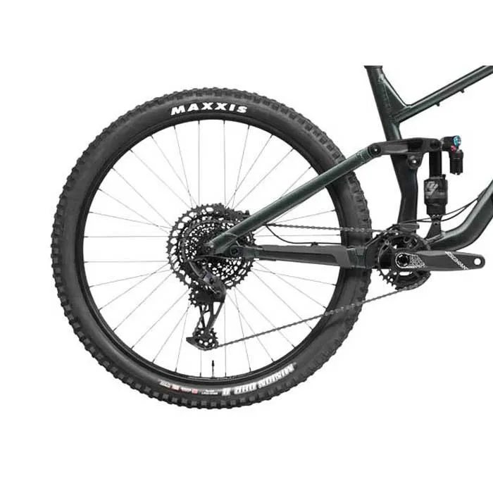 Norco Sight A2 29´´ Gx Eagle 2023 Terrengsykkel, Black / black, L Norco Sight A2 29´´ Gx Eagle 2023 Terrengsykkel, Black / black, L