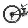 Norco Sight A2 29´´ Gx Eagle 2023 Terrengsykkel, Black / black, L
