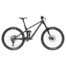 Norco Sight A2 29´´ Slx Rd M7100 2023 Terrengsykkel, Black / black, M