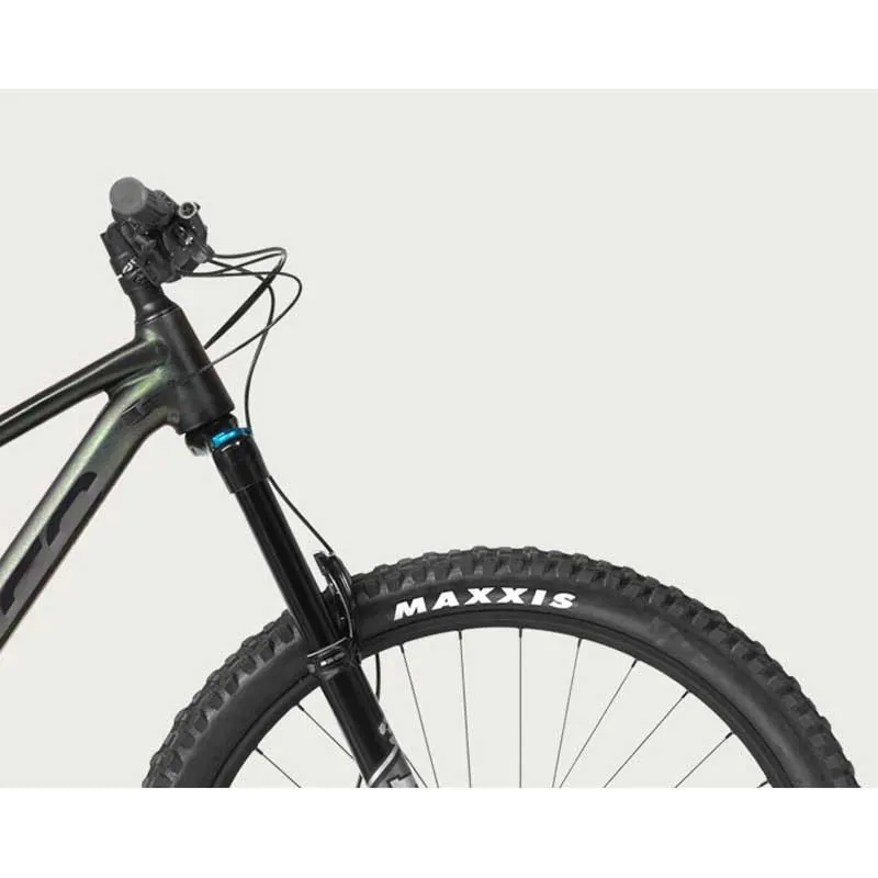 Norco Sight A2 29´´ Slx Rd M7100 2023 Terrengsykkel, Black / black, M Norco Sight A2 29´´ Slx Rd M7100 2023 Terrengsykkel, Black / black, M