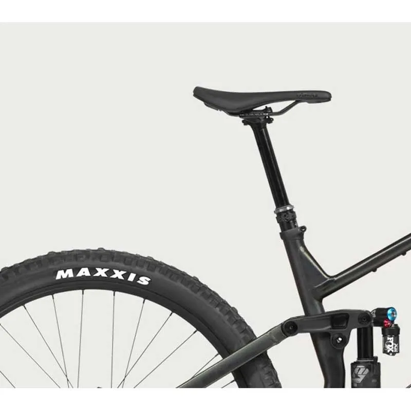 Norco Sight A2 29´´ Slx Rd M7100 2023 Terrengsykkel, Black / black, M Norco Sight A2 29´´ Slx Rd M7100 2023 Terrengsykkel, Black / black, M