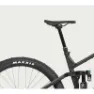 Norco Sight A2 29´´ Slx Rd M7100 2023 Terrengsykkel, Black / black, M
