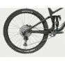 Norco Sight A2 29´´ Slx Rd M7100 2023 Terrengsykkel, Black / black, M