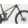 Norco Sight A2 29´´ Slx Rd M7100 2023 Terrengsykkel, Black / black, M
