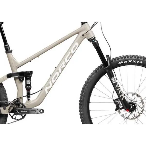 Norco Sight A3 27.5´´ Deore Rd M6100 2023 Terrengsykkel Norco Sight A3 27.5´´ Deore Rd M6100 2023 Terrengsykkel