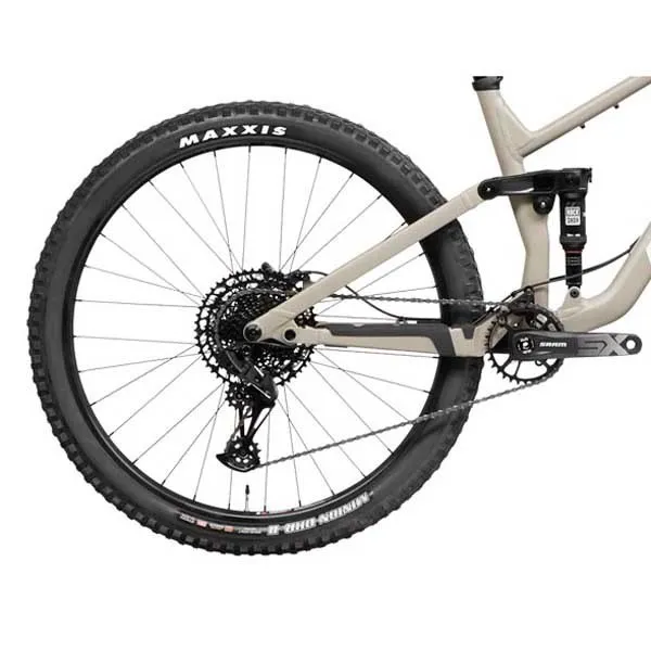 Norco Sight A3 27.5´´ Deore Rd M6100 2023 Terrengsykkel Norco Sight A3 27.5´´ Deore Rd M6100 2023 Terrengsykkel