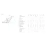 Norco Sight A3 27.5´´ Deore Rd M6100 2023 Terrengsykkel