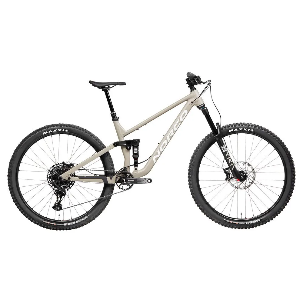 Norco Sight A3 27.5´´ Sx Eagle 2023 Terrengsykkel Norco Sight A3 27.5´´ Sx Eagle 2023 Terrengsykkel