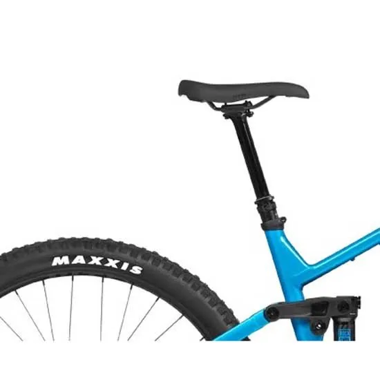 Norco Sight A3 29´´ Deore Rd M6100 2023 Terrengsykkel, Blue / black, M