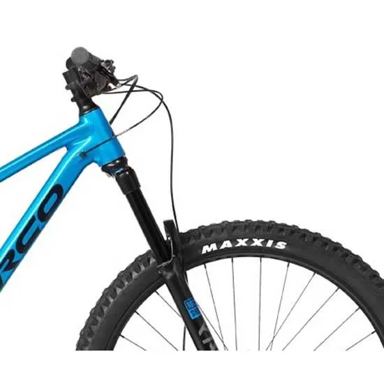 Norco Sight A3 29´´ Deore Rd M6100 2023 Terrengsykkel, Blue / black, M
