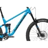 Norco Sight A3 29´´ Deore Rd M6100 2023 Terrengsykkel, Blue / black, M
