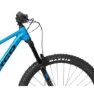 Norco Sight A3 29´´ Deore Rd M6100 2023 Terrengsykkel, Blue / black, M