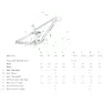 Norco Sight C 27.5´´ 2023 Mtb-ramme, Black / silver, One Size