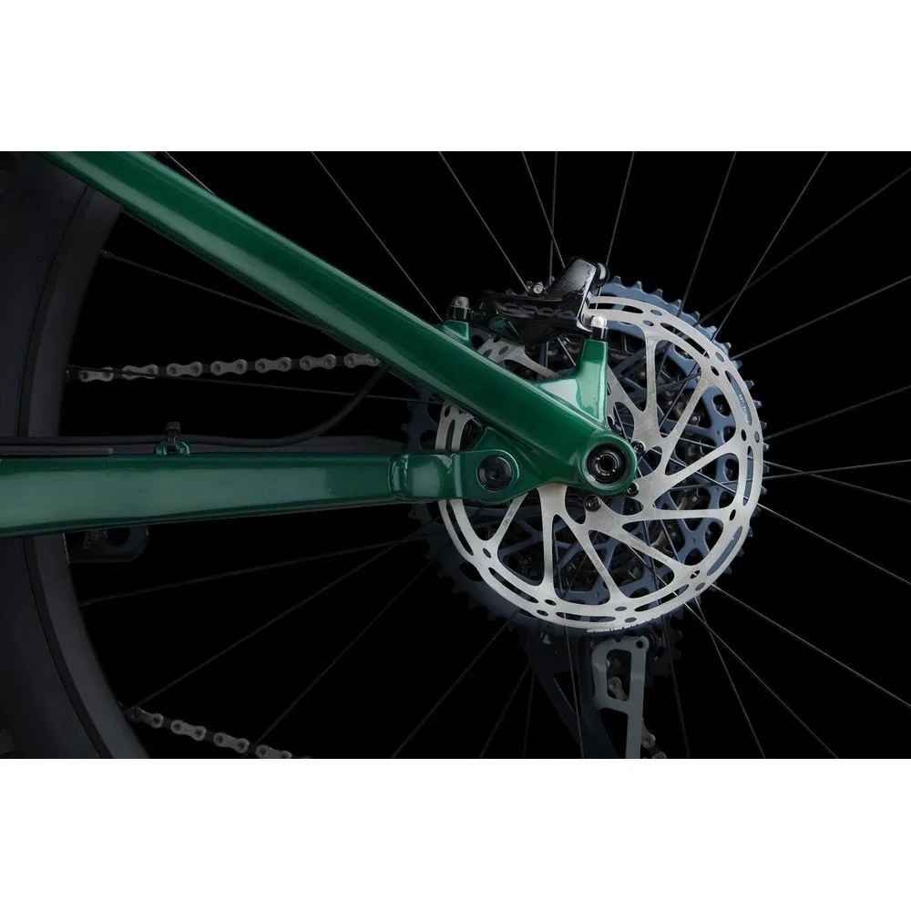 Norco Sight C1 29´´ X01 Eagle 2023 Terrengsykkel