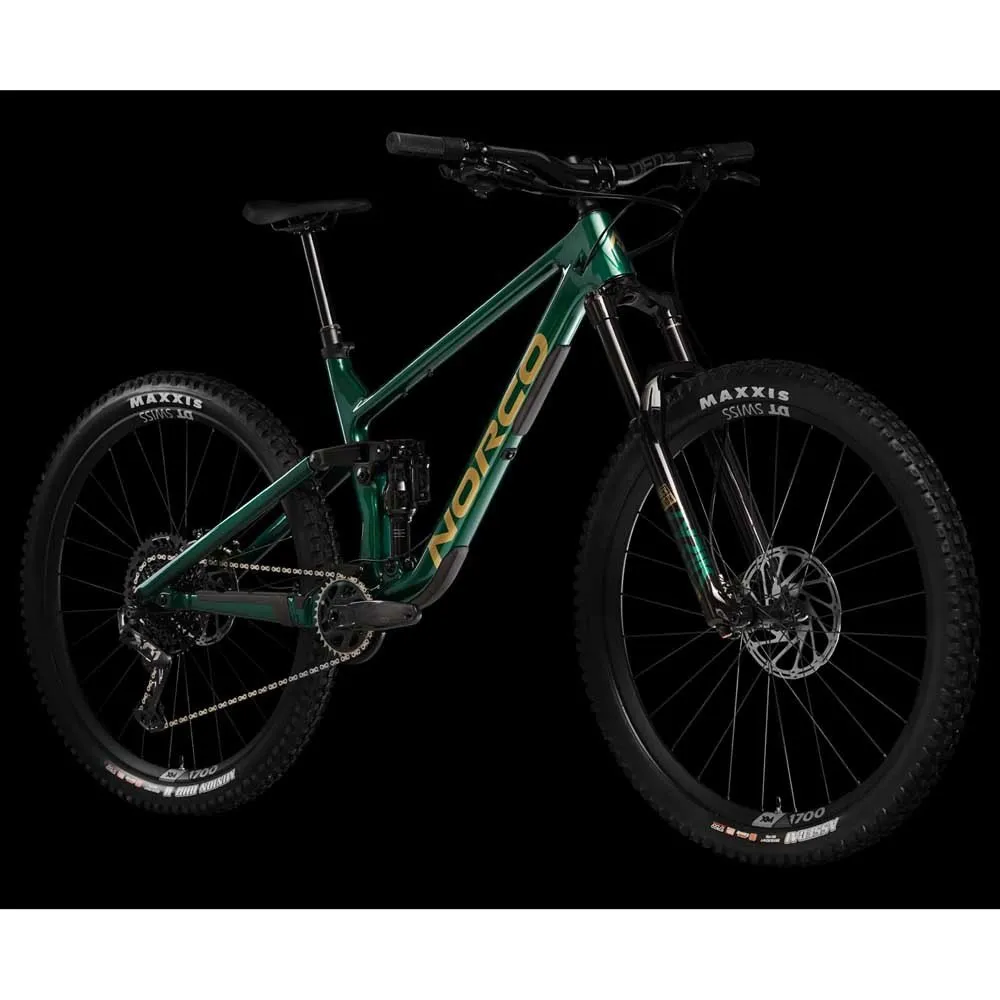 Norco Sight C1 29´´ X01 Eagle 2023 Terrengsykkel