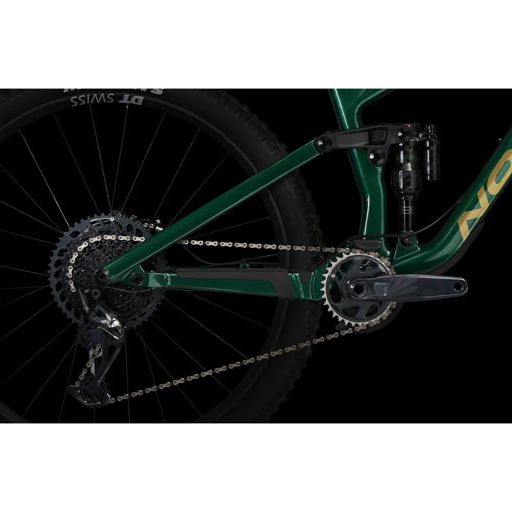 Norco Sight C1 29´´ X01 Eagle 2023 Terrengsykkel