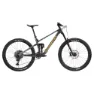 Norco Sight C2 29´´ Gx Eagle 2023 Terrengsykkel, Grey / gold, L