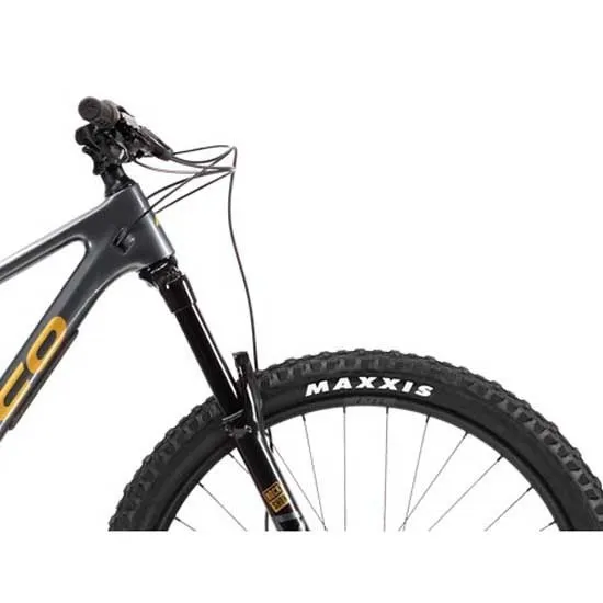 Norco Sight C2 29´´ Gx Eagle 2023 Terrengsykkel, Grey / gold, L Norco Sight C2 29´´ Gx Eagle 2023 Terrengsykkel, Grey / gold, L