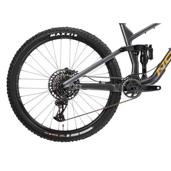 Norco Sight C2 29´´ Gx Eagle 2023 Terrengsykkel, Grey / gold, L Norco Sight C2 29´´ Gx Eagle 2023 Terrengsykkel, Grey / gold, L
