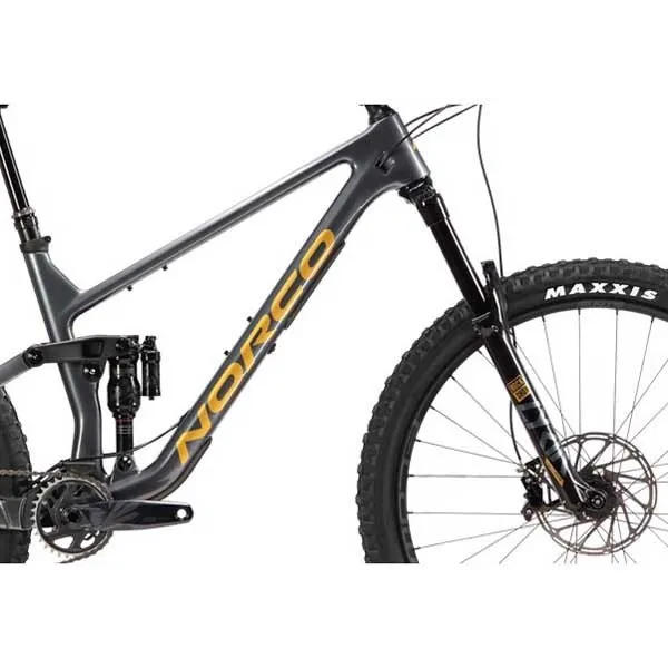 Norco Sight C2 29´´ Gx Eagle 2023 Terrengsykkel, Grey / gold, L Norco Sight C2 29´´ Gx Eagle 2023 Terrengsykkel, Grey / gold, L