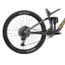 Norco Sight C2 29´´ Gx Eagle 2023 Terrengsykkel, Grey / gold, L