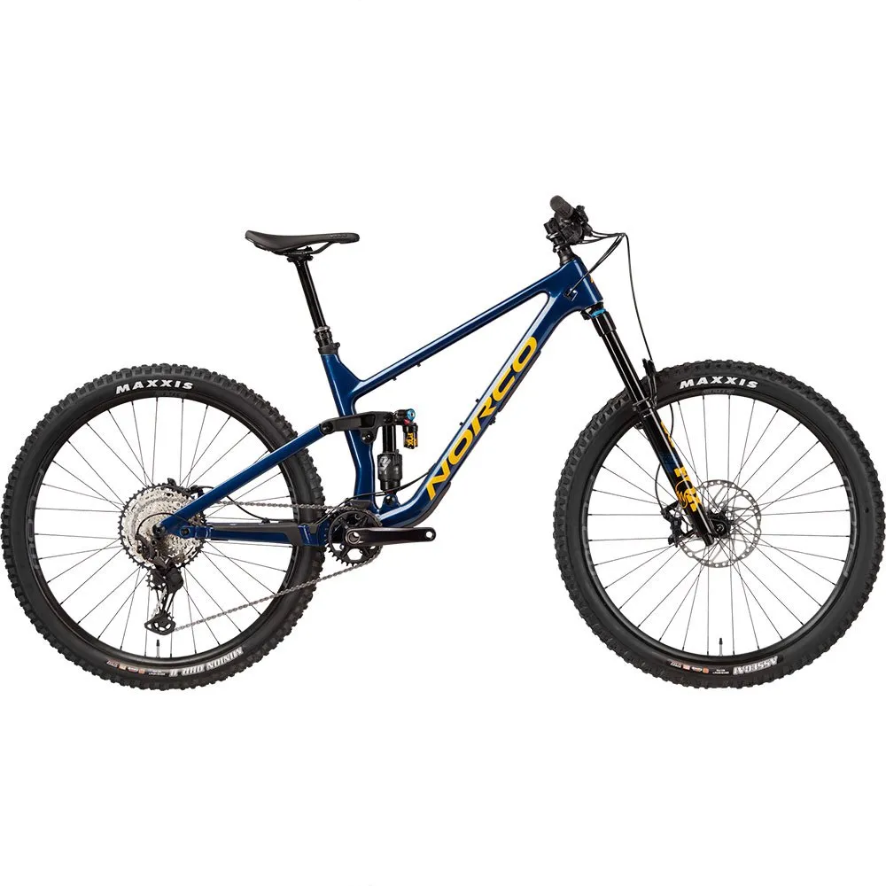 Norco Sight C2 29´´ Xt Rd M8100 2023 Terrengsykkel Norco Sight C2 29´´ Xt Rd M8100 2023 Terrengsykkel