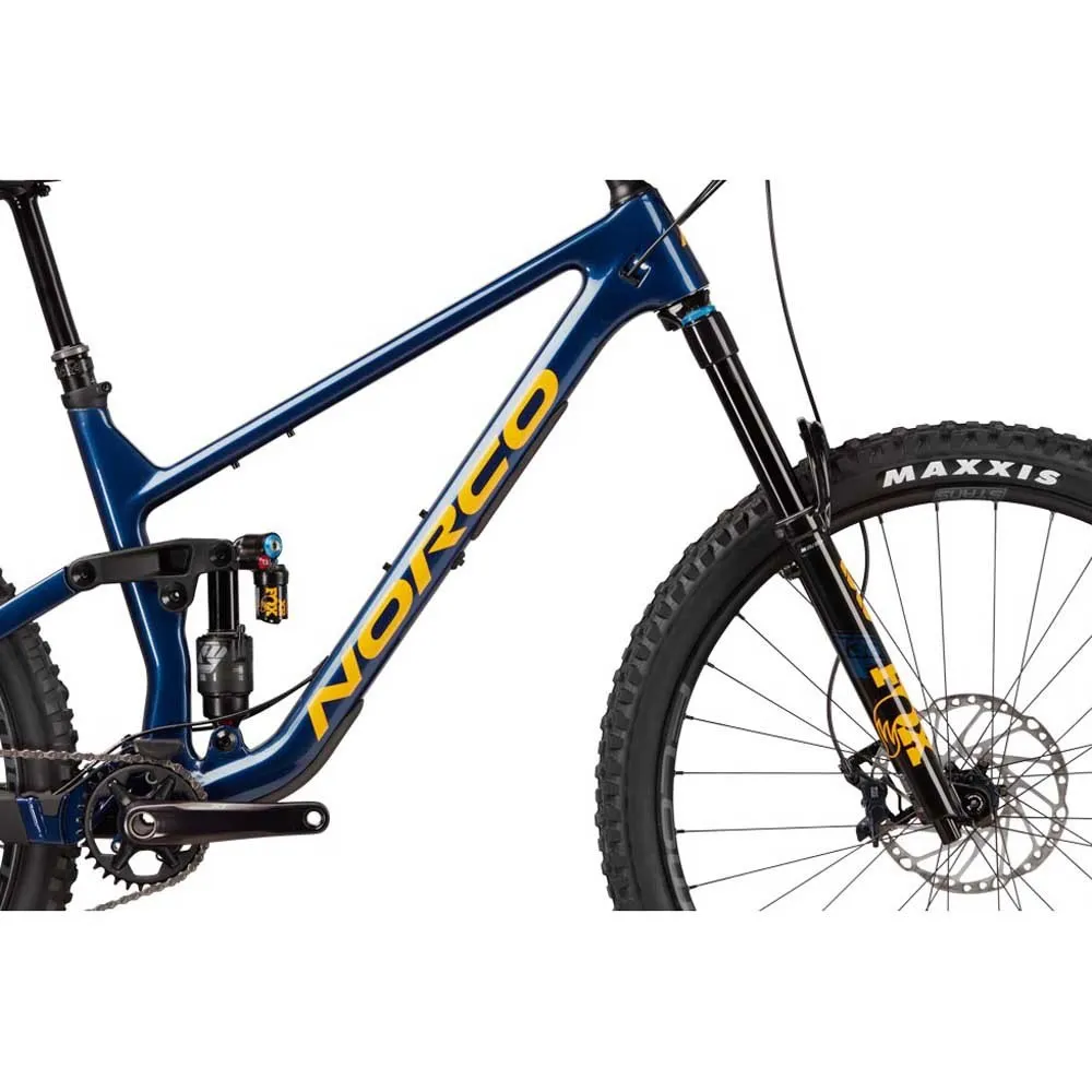 Norco Sight C2 29´´ Xt Rd M8100 2023 Terrengsykkel Norco Sight C2 29´´ Xt Rd M8100 2023 Terrengsykkel