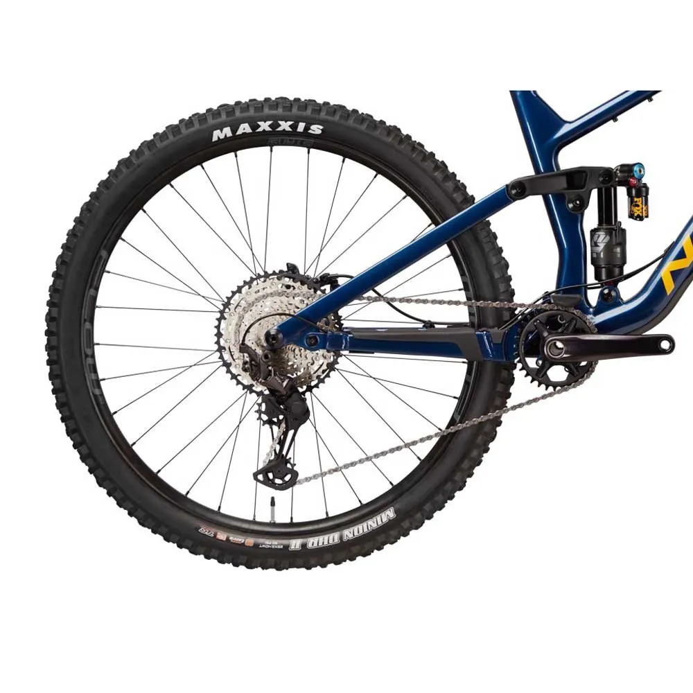 Norco Sight C2 29´´ Xt Rd M8100 2023 Terrengsykkel Norco Sight C2 29´´ Xt Rd M8100 2023 Terrengsykkel