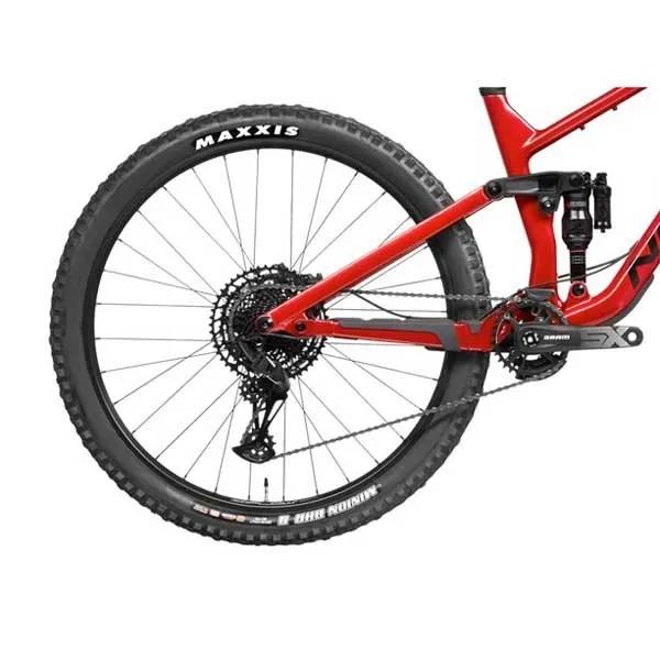 Norco Sight C3 27.5´´ Deore Rd M6100 2023 Terrengsykkel