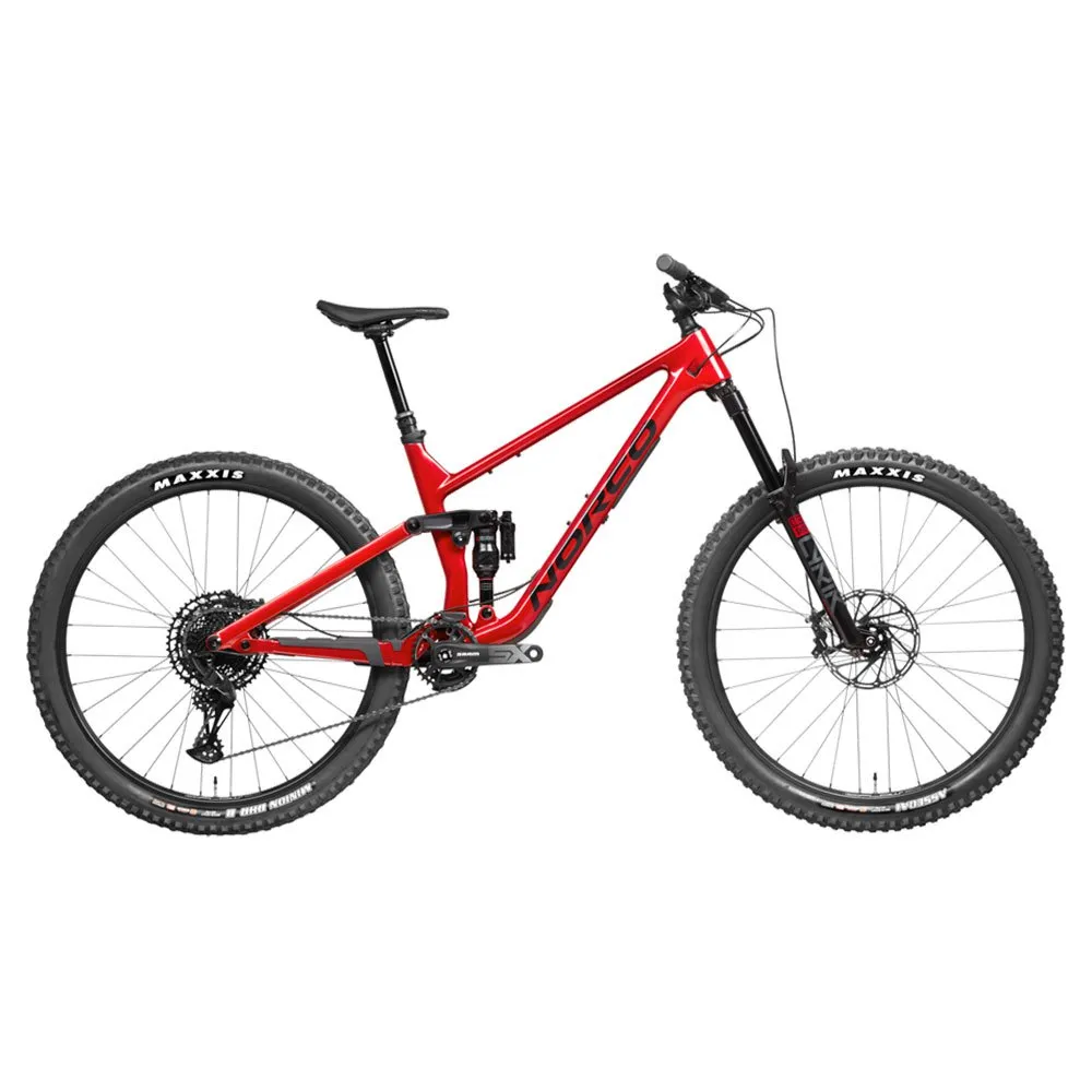 Norco Sight C3 29´´ Deore Rd M6100 2023 Terrengsykkel Norco Sight C3 29´´ Deore Rd M6100 2023 Terrengsykkel