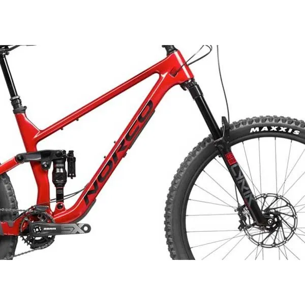 Norco Sight C3 29´´ Deore Rd M6100 2023 Terrengsykkel Norco Sight C3 29´´ Deore Rd M6100 2023 Terrengsykkel
