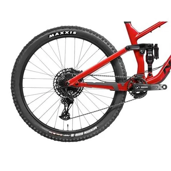 Norco Sight C3 29´´ Deore Rd M6100 2023 Terrengsykkel Norco Sight C3 29´´ Deore Rd M6100 2023 Terrengsykkel