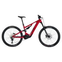 Norco Sight Vlt A2 29´´ Deore Rd M6100 2023 Elektrisk Terrengsykkel Norco Sight Vlt A2 29´´ Deore Rd M6100 2023 Elektrisk Terrengsykkel